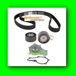 Kit Distribution+Pompe à...