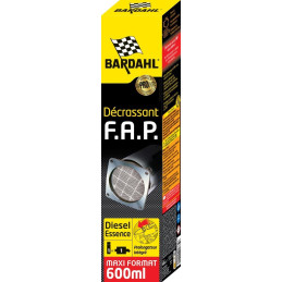 Bardahl Décrassant FAP...