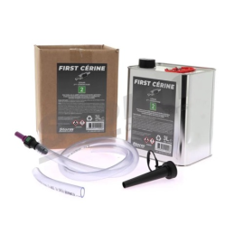 Additif Fap Cerine Citroen...